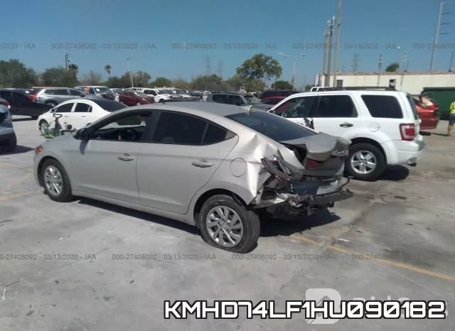KMHD74LF1HU090182 фото 2