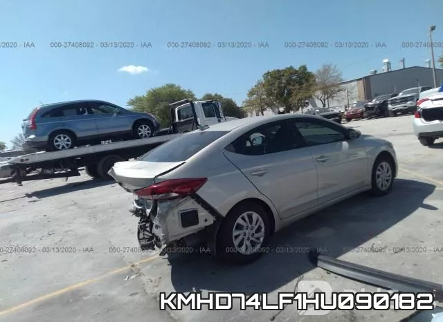 KMHD74LF1HU090182 фото 3