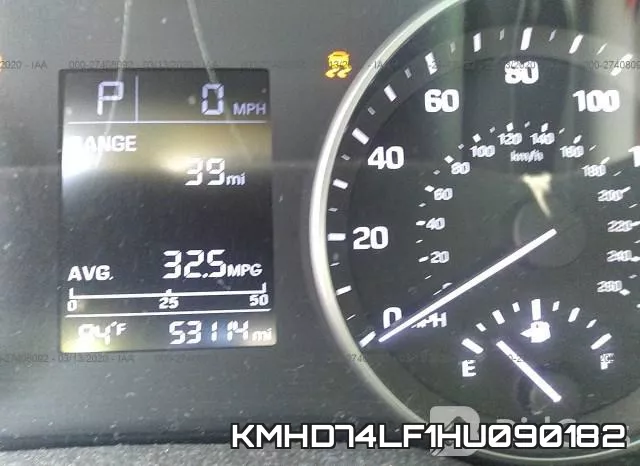 KMHD74LF1HU090182 фото 6