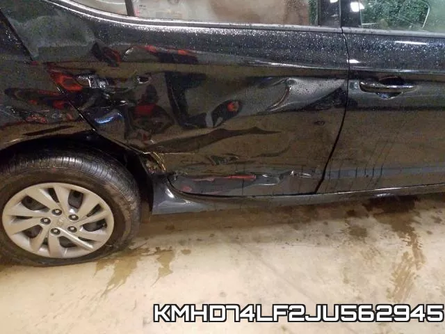 KMHD74LF2JU562945 фото 6