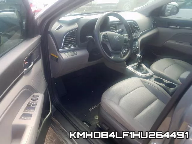 KMHD84LF1HU264491 фото 5