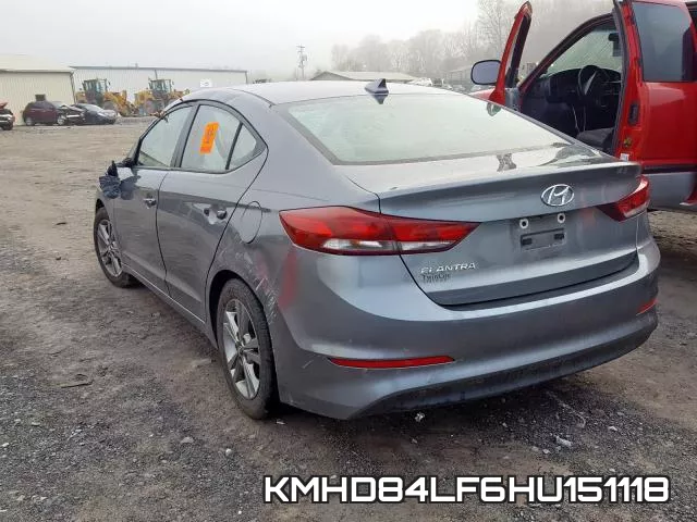 KMHD84LF6HU151118 фото 2