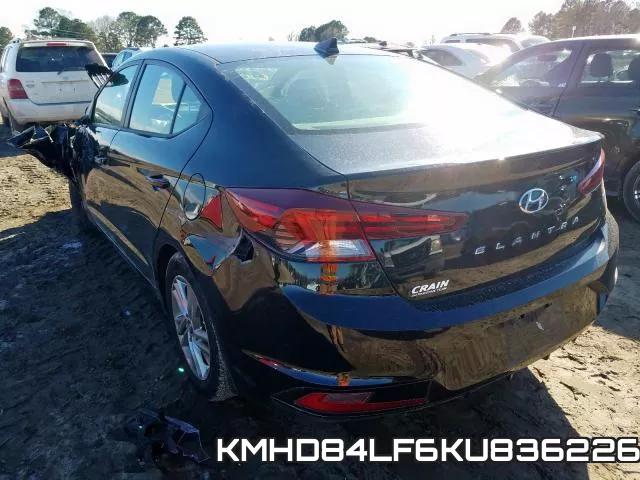 KMHD84LF6KU836226 фото 3