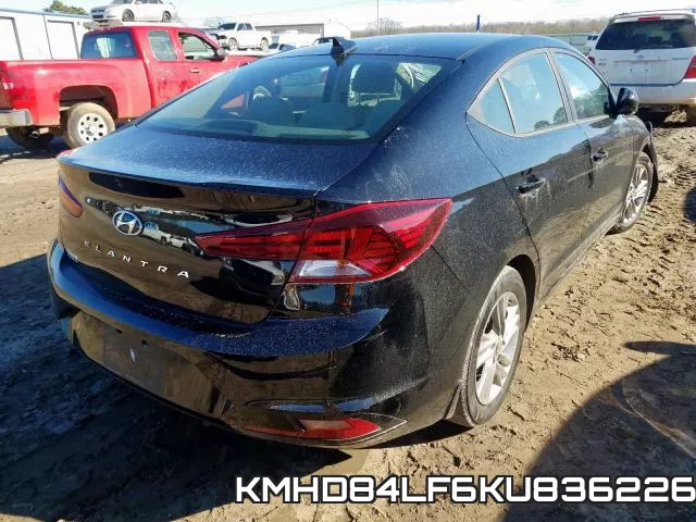 KMHD84LF6KU836226 фото 4