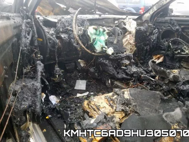 KMHTC6AD9HU305070 фото 4