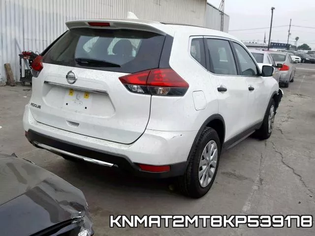 KNMAT2MT8KP539178 фото 3