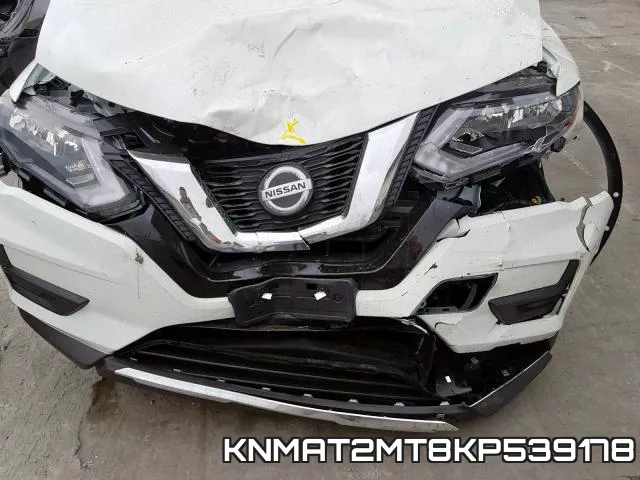 KNMAT2MT8KP539178 фото 6