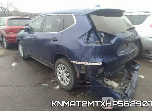 KNMAT2MTXHP562907 фото 3