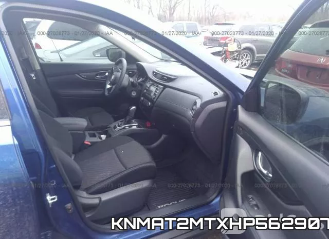 KNMAT2MTXHP562907 фото 4