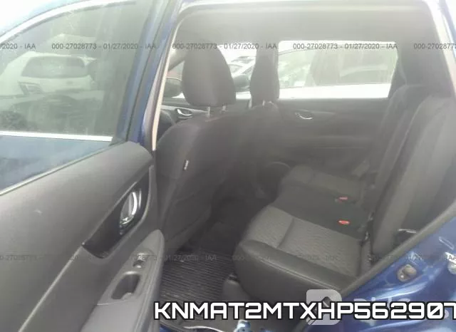 KNMAT2MTXHP562907 фото 6