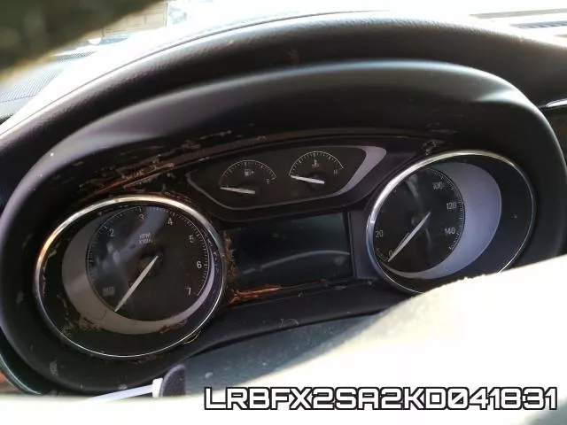 LRBFX2SA2KD041831 фото 7