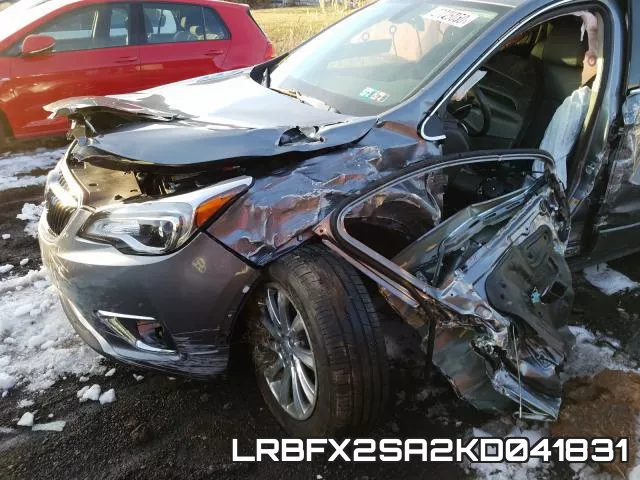 LRBFX2SA2KD041831 фото 8