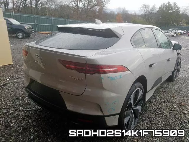 SADHD2S14K1F75909 фото 4