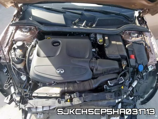 SJKCH5CP5HA031713 фото 3