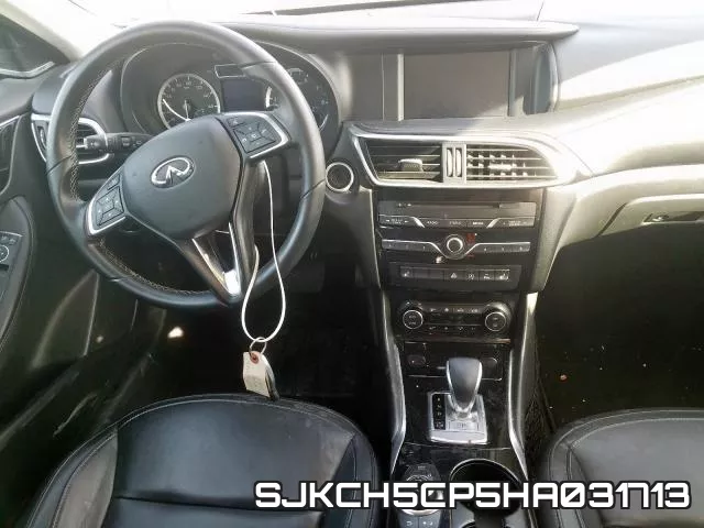 SJKCH5CP5HA031713 фото 4