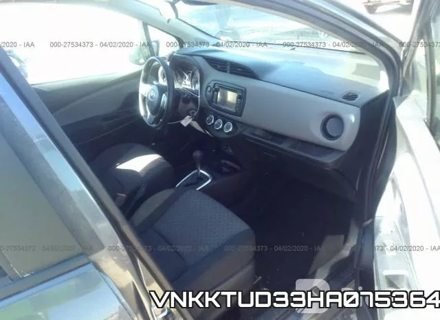 VNKKTUD33HA075364 фото 4