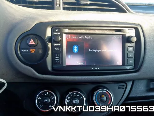 VNKKTUD39HA075563 фото 4