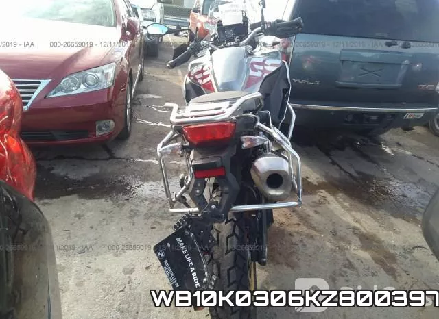 WB10K0306KZ800397 фото 5