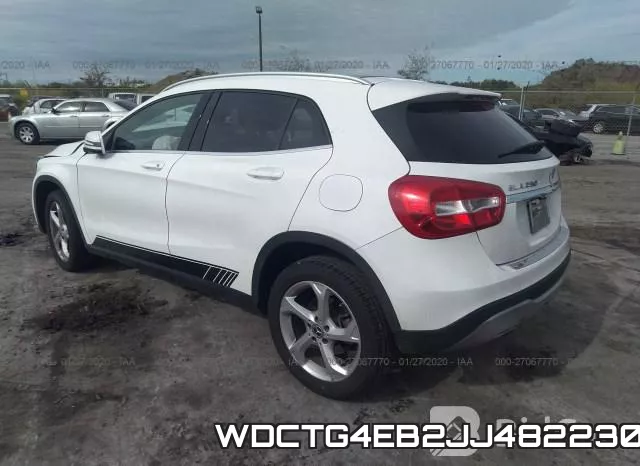 WDCTG4EB2JJ482230 фото 4