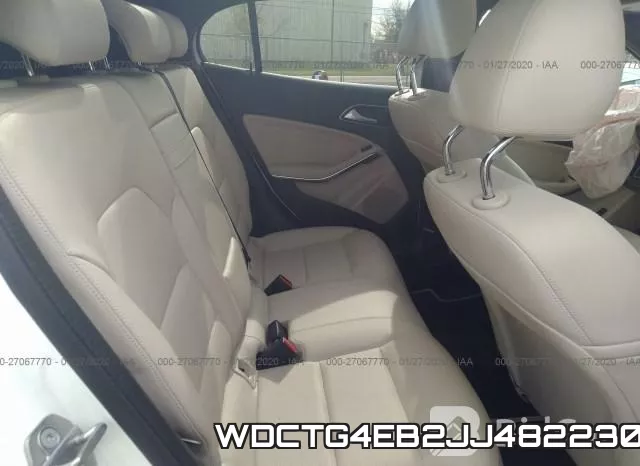 WDCTG4EB2JJ482230 фото 7