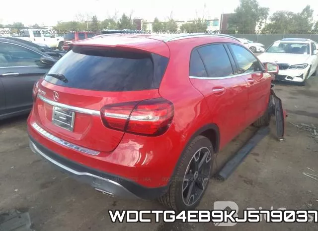 WDCTG4EB9KJ579037 фото 4