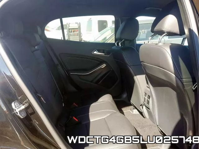 WDCTG4GB5LU025748 фото 2