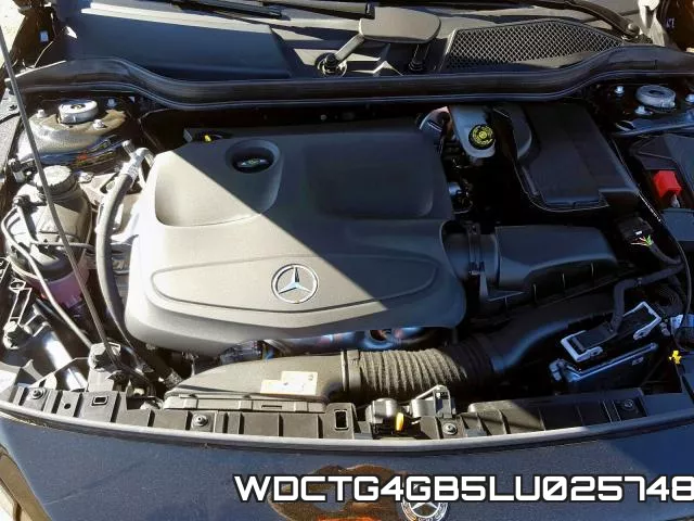 WDCTG4GB5LU025748 фото 3