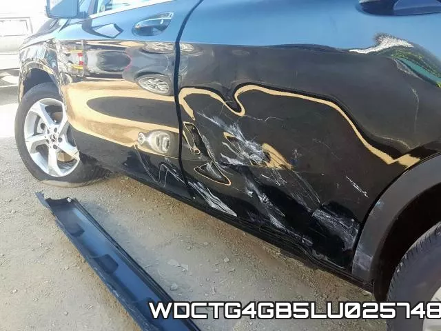 WDCTG4GB5LU025748 фото 4