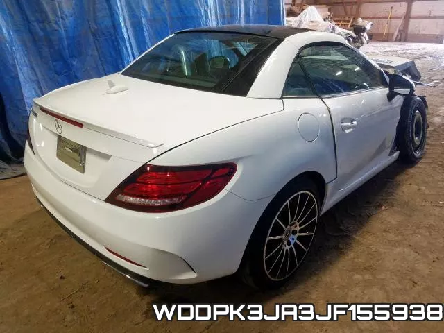 WDDPK3JA3JF155938 фото 4