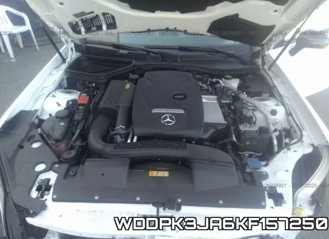WDDPK3JA6KF157250 фото 2