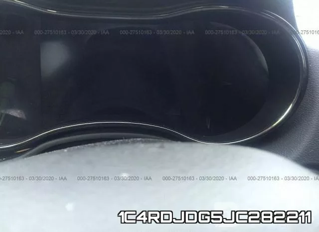 1C4RDJDG5JC282211 фото 3