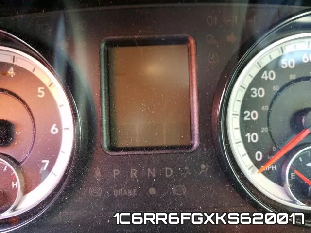 1C6RR6FGXKS620017 фото 7