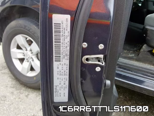 1C6RR6TT7LS117600 фото 2