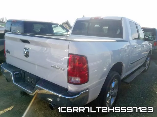1C6RR7LT2HS597123 фото 2