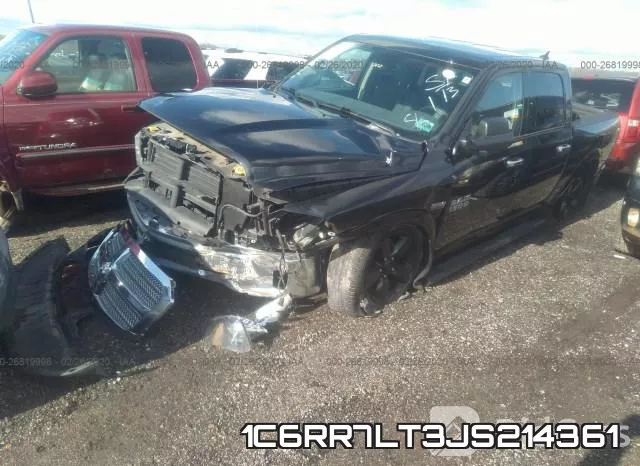 1C6RR7LT3JS214361 фото 3