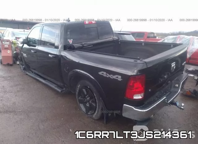 1C6RR7LT3JS214361 фото 4