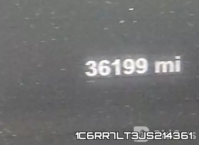 1C6RR7LT3JS214361 фото 7