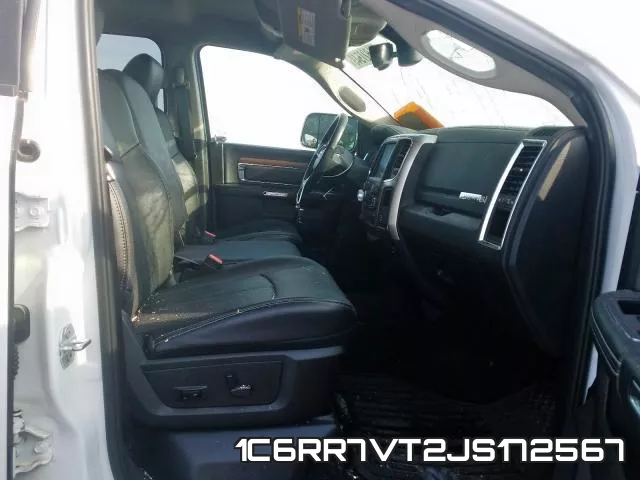 1C6RR7VT2JS172567 фото 4