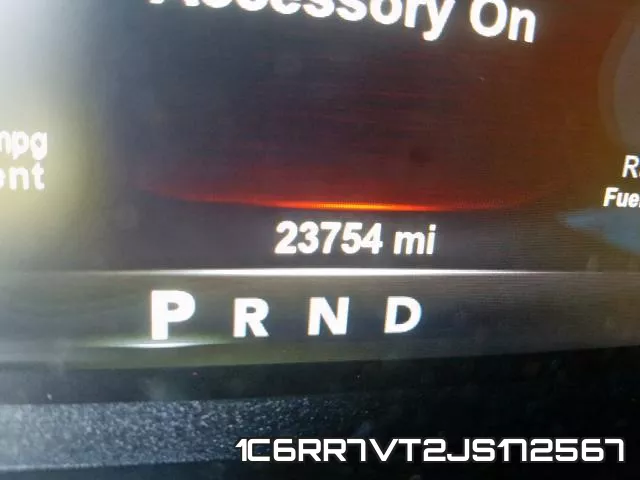 1C6RR7VT2JS172567 фото 5
