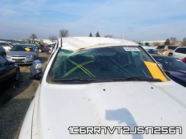 1C6RR7VT2JS172567 фото 6