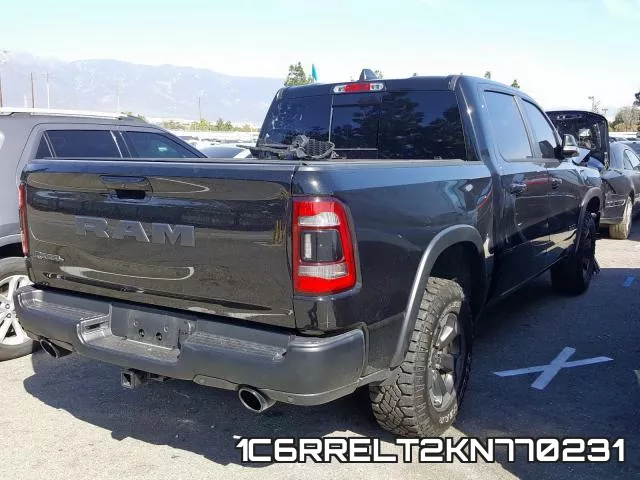 1C6RRELT2KN770231 фото 3