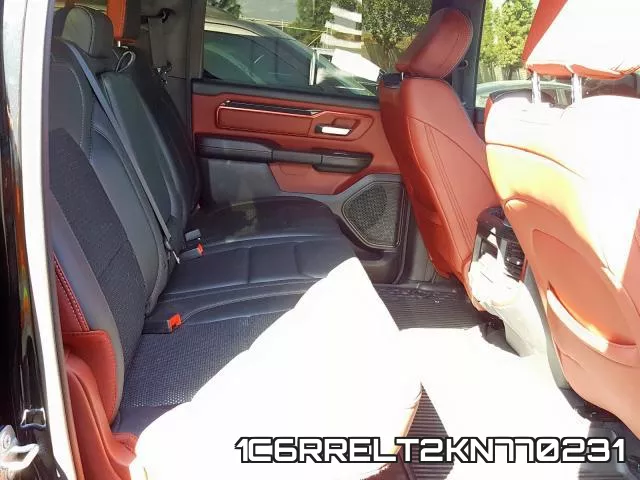 1C6RRELT2KN770231 фото 5