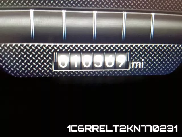 1C6RRELT2KN770231 фото 7