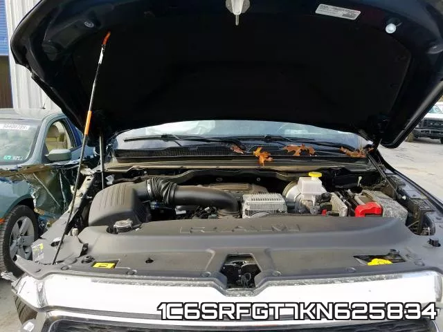 1C6SRFGT7KN625834 фото 6