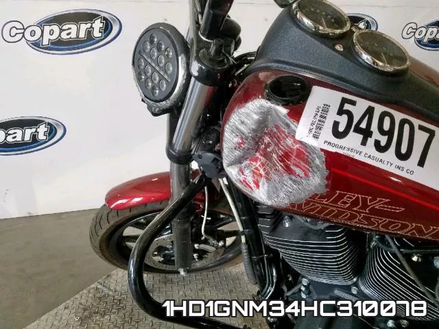 1HD1GNM34HC310078 фото 7