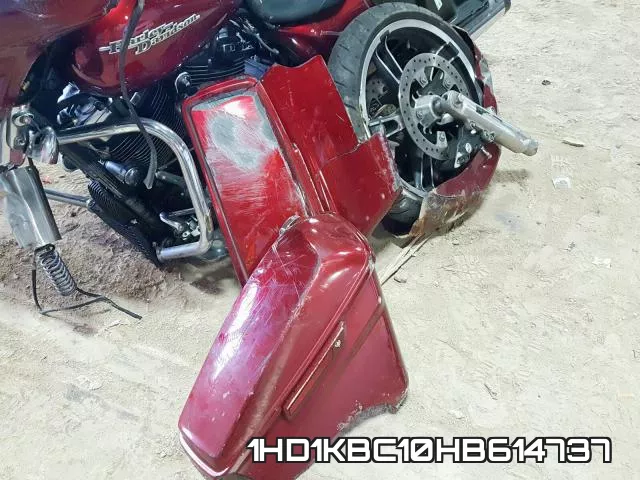 1HD1KBC10HB614737 фото 3