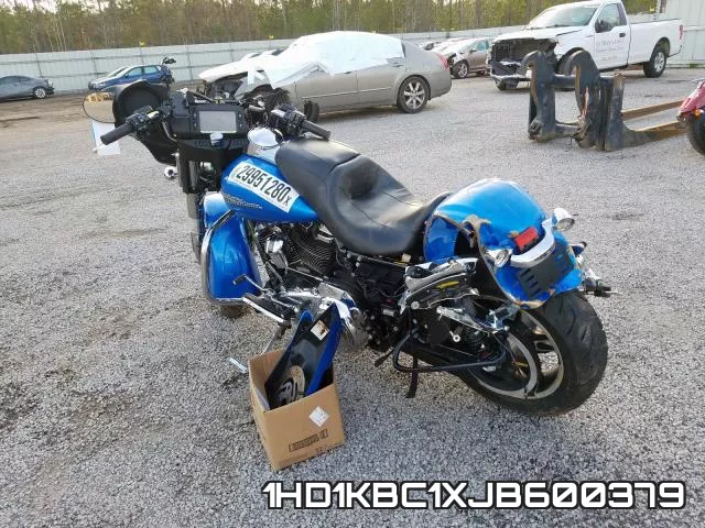 1HD1KBC1XJB600379 фото 3