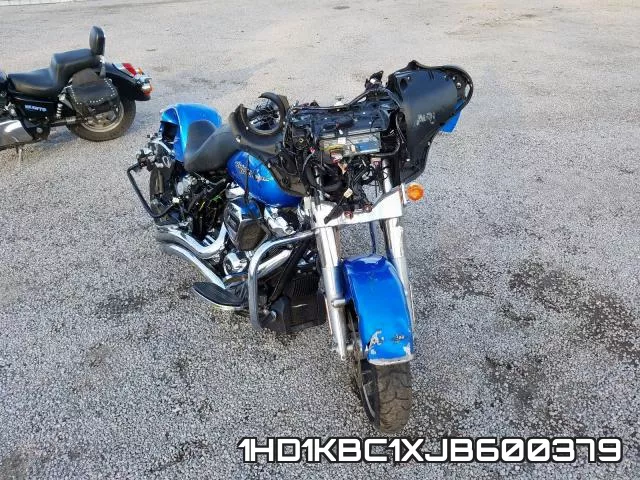 1HD1KBC1XJB600379 фото 6