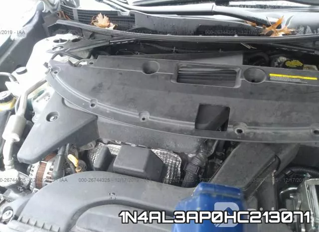 1N4AL3AP0HC213071 фото 2