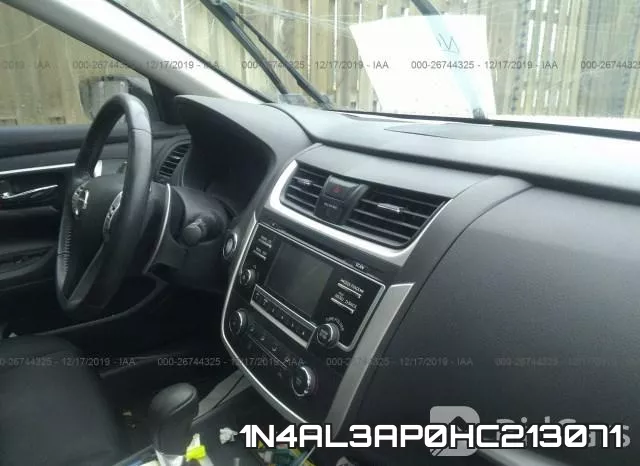 1N4AL3AP0HC213071 фото 6